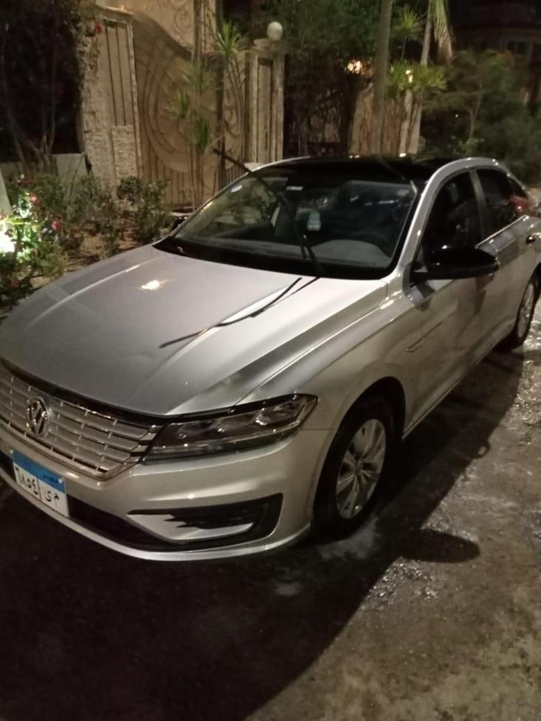 شقة غرفتين بكمبوند قرب ميدان جهينة